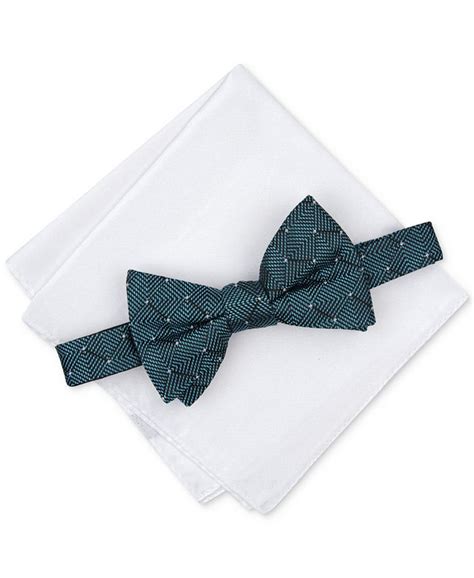 macy's bow ties for men.